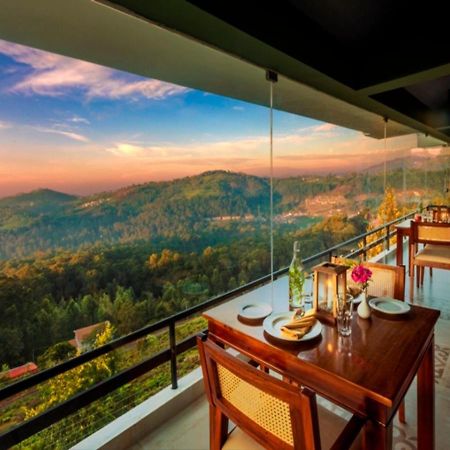 קונור Sleeping Beauty By Nature Resorts And Stays מראה חיצוני תמונה