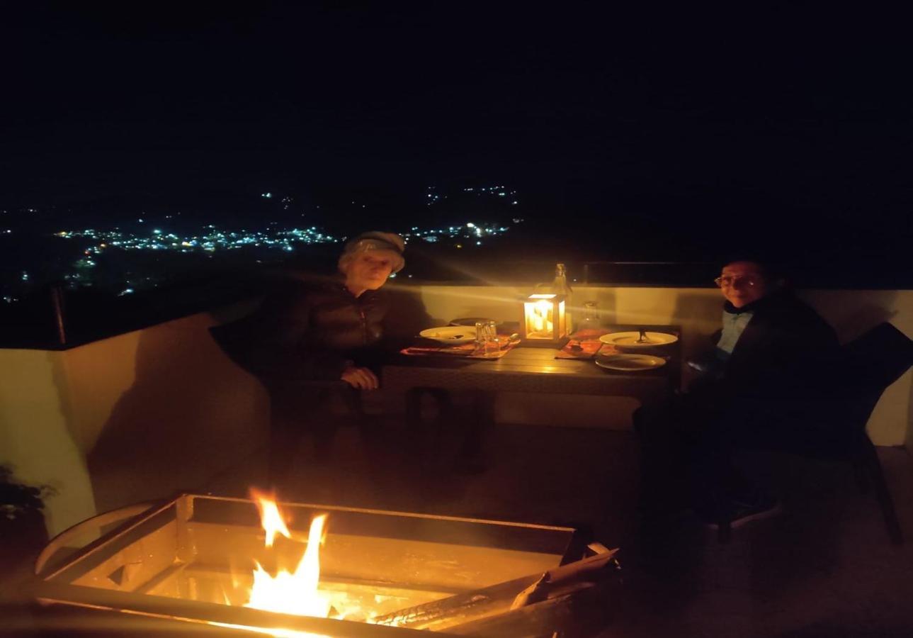 קונור Sleeping Beauty By Nature Resorts And Stays מראה חיצוני תמונה
