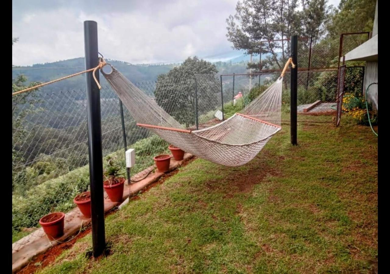 קונור Sleeping Beauty By Nature Resorts And Stays מראה חיצוני תמונה