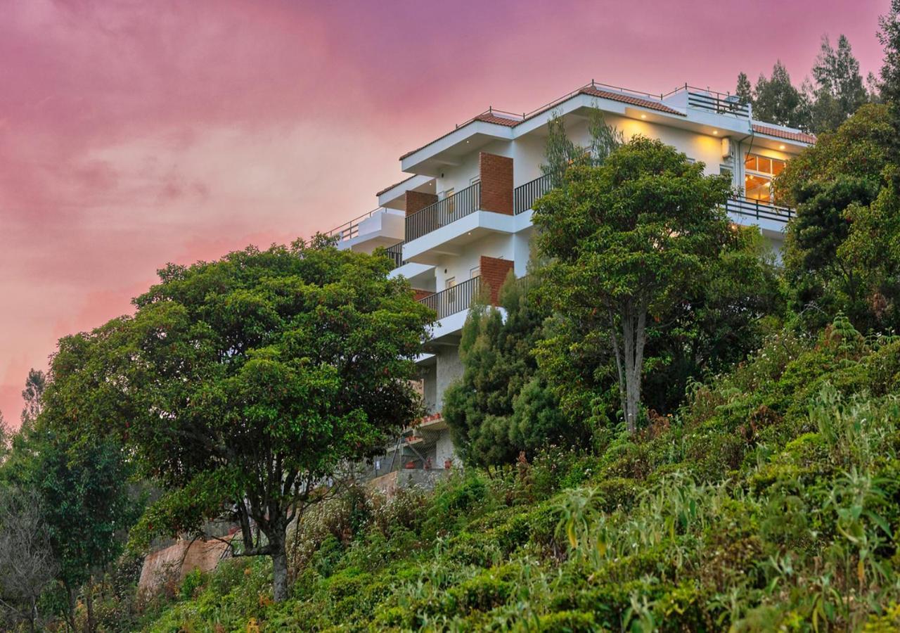 קונור Sleeping Beauty By Nature Resorts And Stays מראה חיצוני תמונה