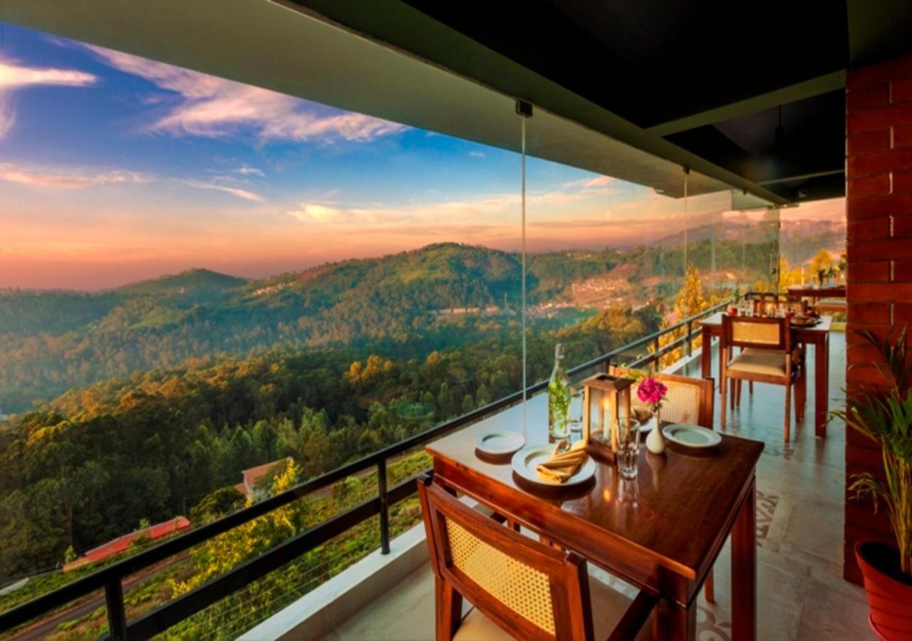 קונור Sleeping Beauty By Nature Resorts And Stays מראה חיצוני תמונה