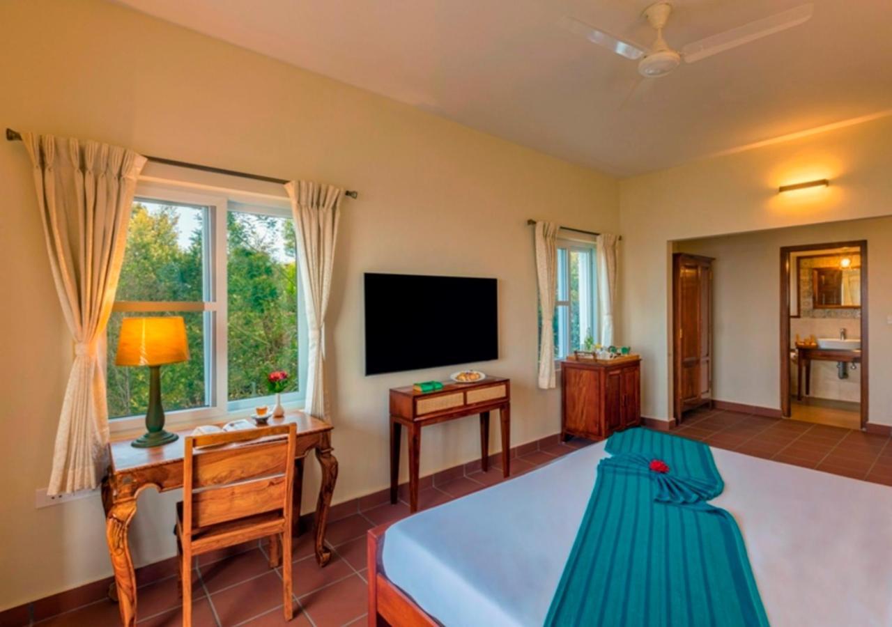 קונור Sleeping Beauty By Nature Resorts And Stays מראה חיצוני תמונה