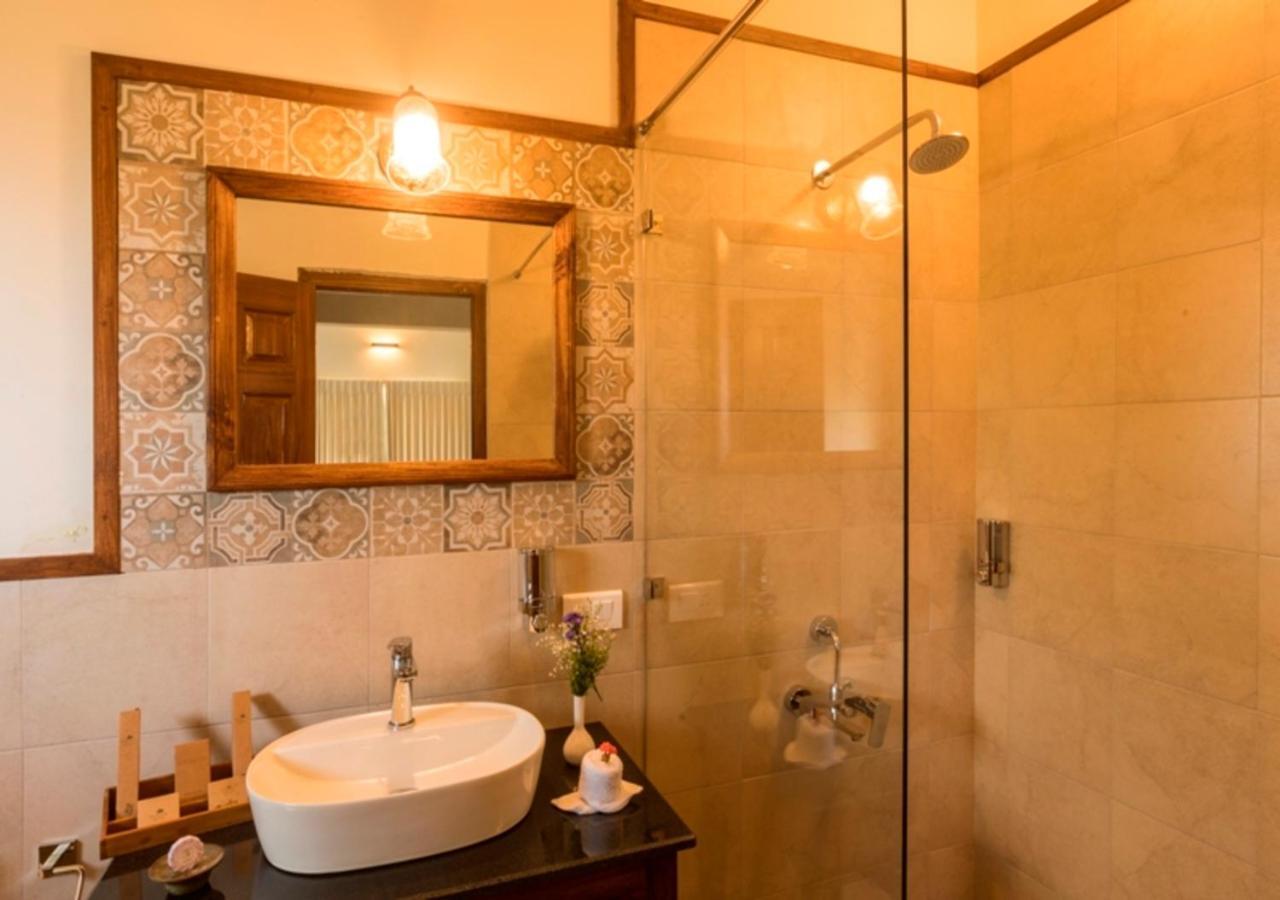 קונור Sleeping Beauty By Nature Resorts And Stays מראה חיצוני תמונה