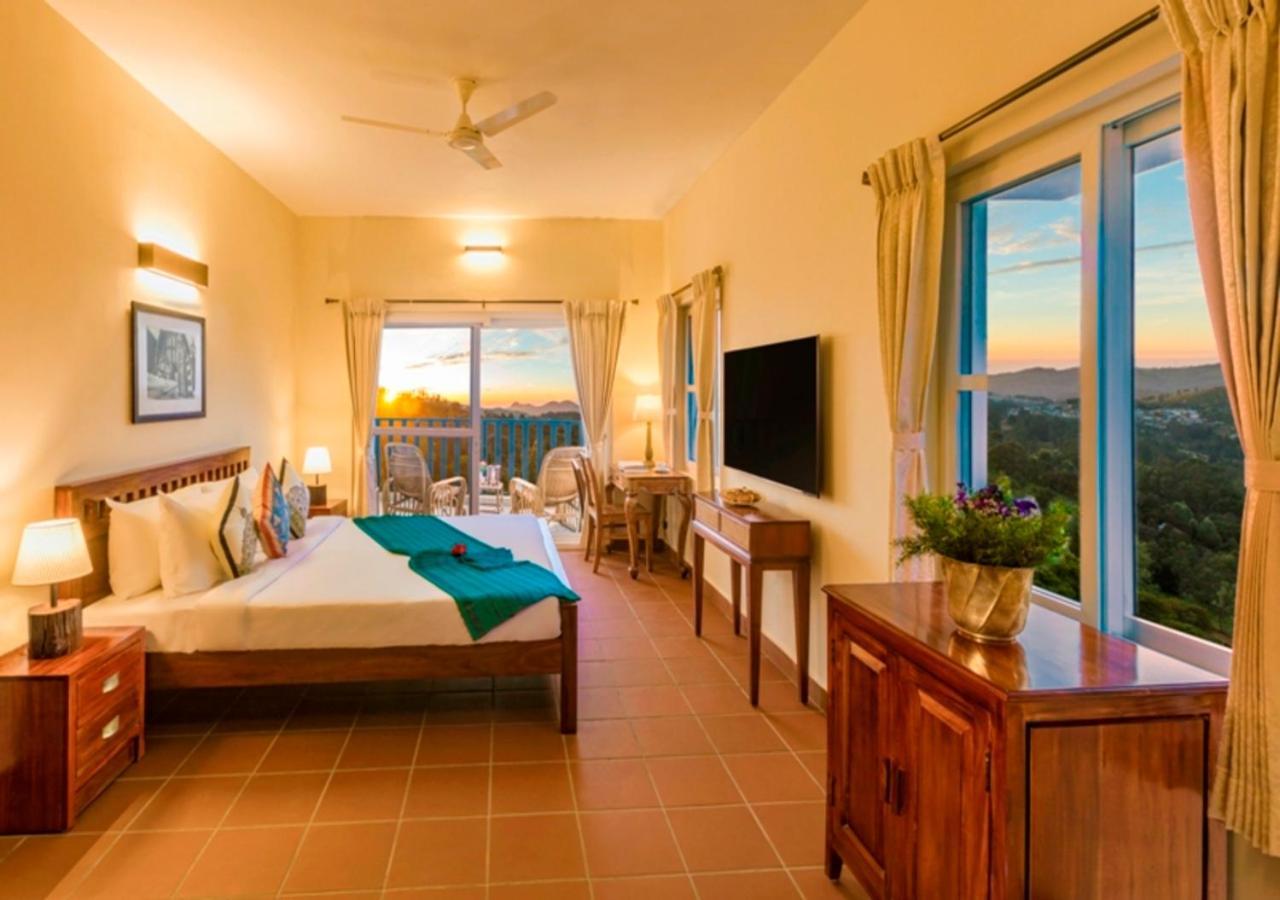 קונור Sleeping Beauty By Nature Resorts And Stays מראה חיצוני תמונה