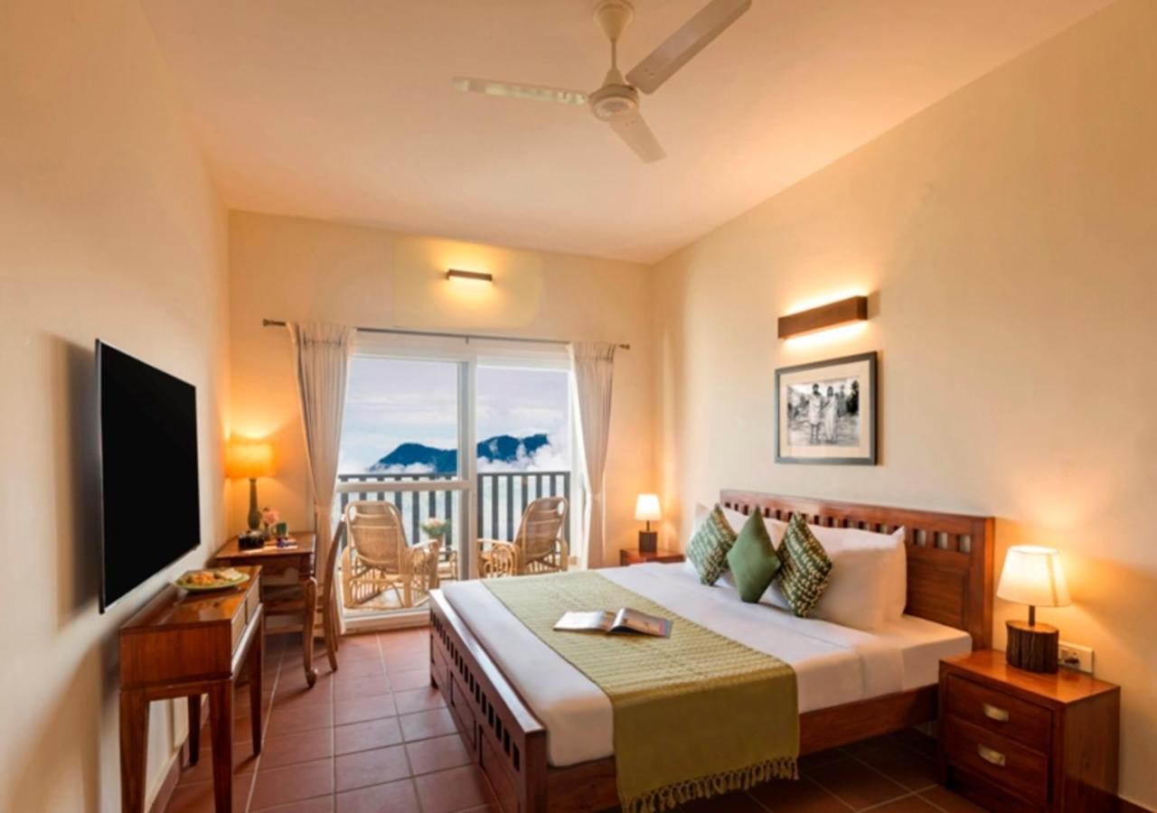קונור Sleeping Beauty By Nature Resorts And Stays מראה חיצוני תמונה