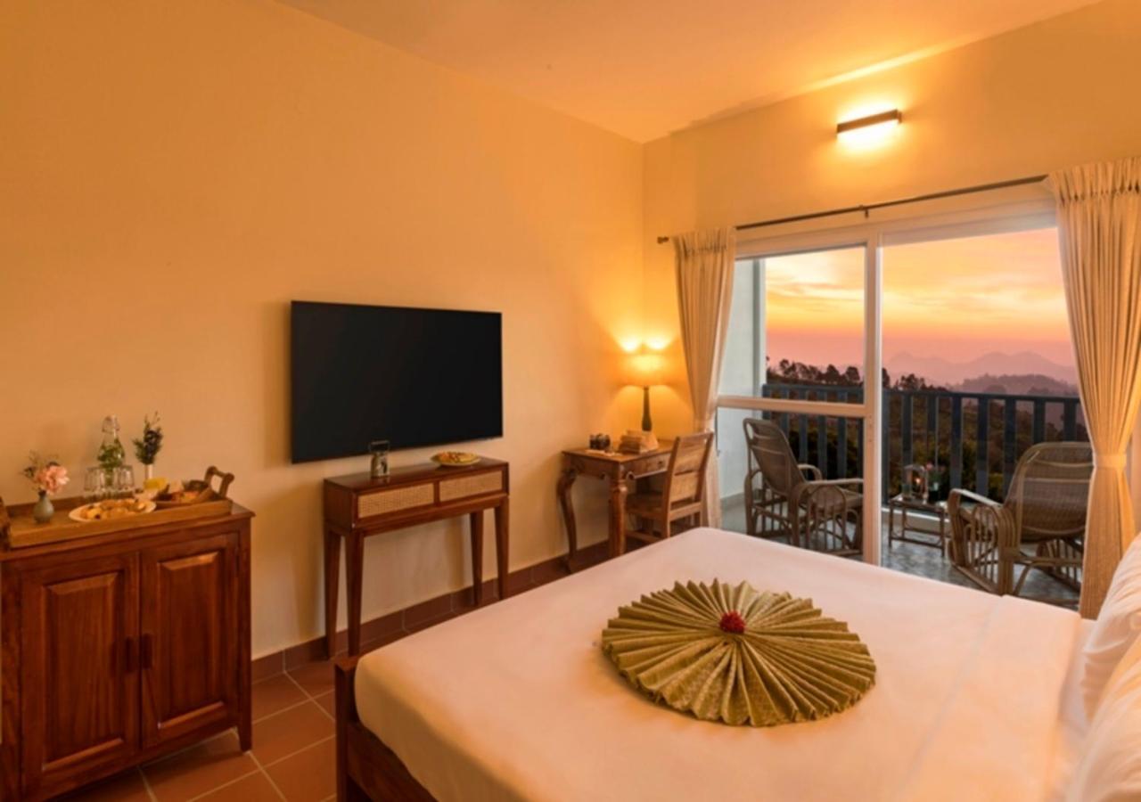 קונור Sleeping Beauty By Nature Resorts And Stays מראה חיצוני תמונה