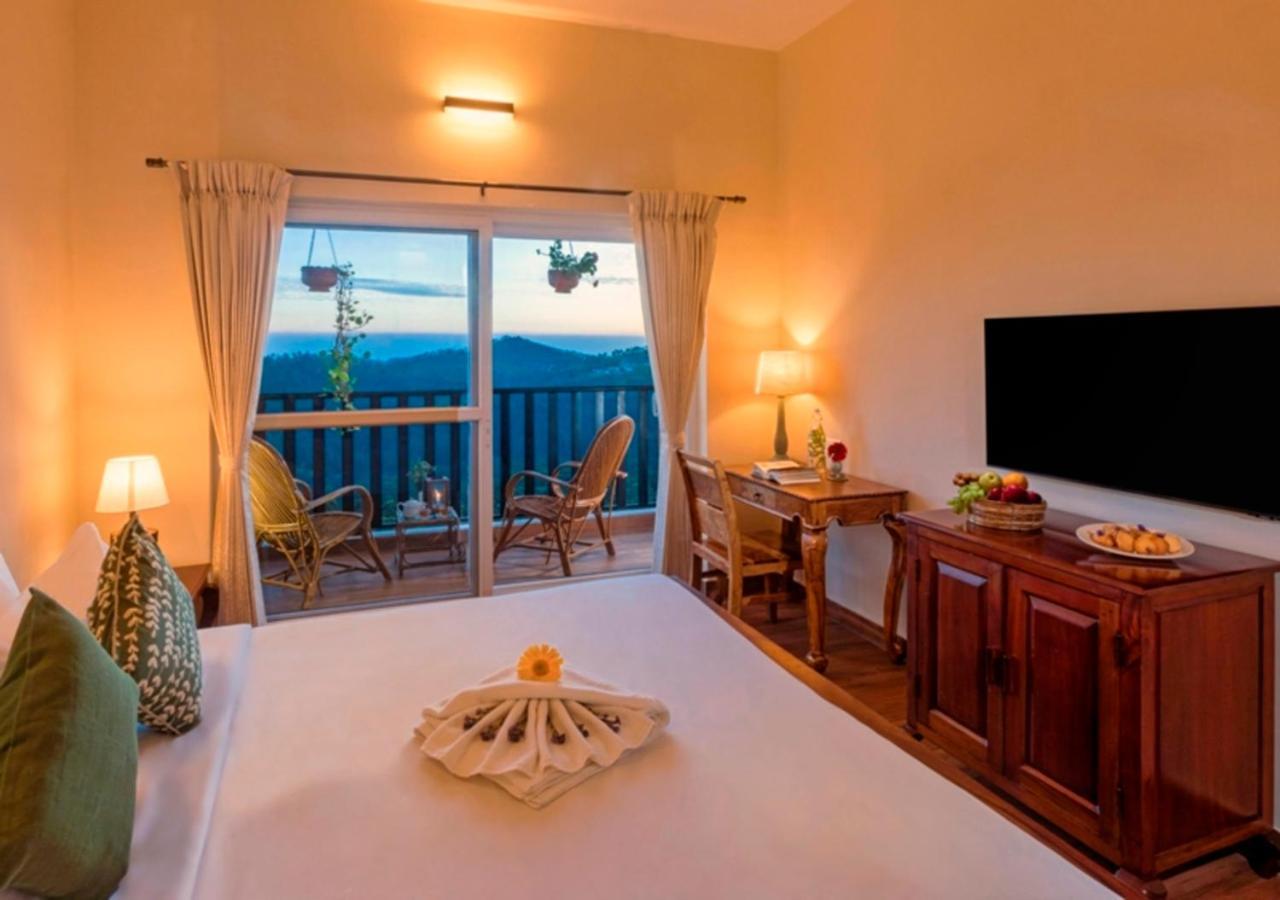 קונור Sleeping Beauty By Nature Resorts And Stays מראה חיצוני תמונה