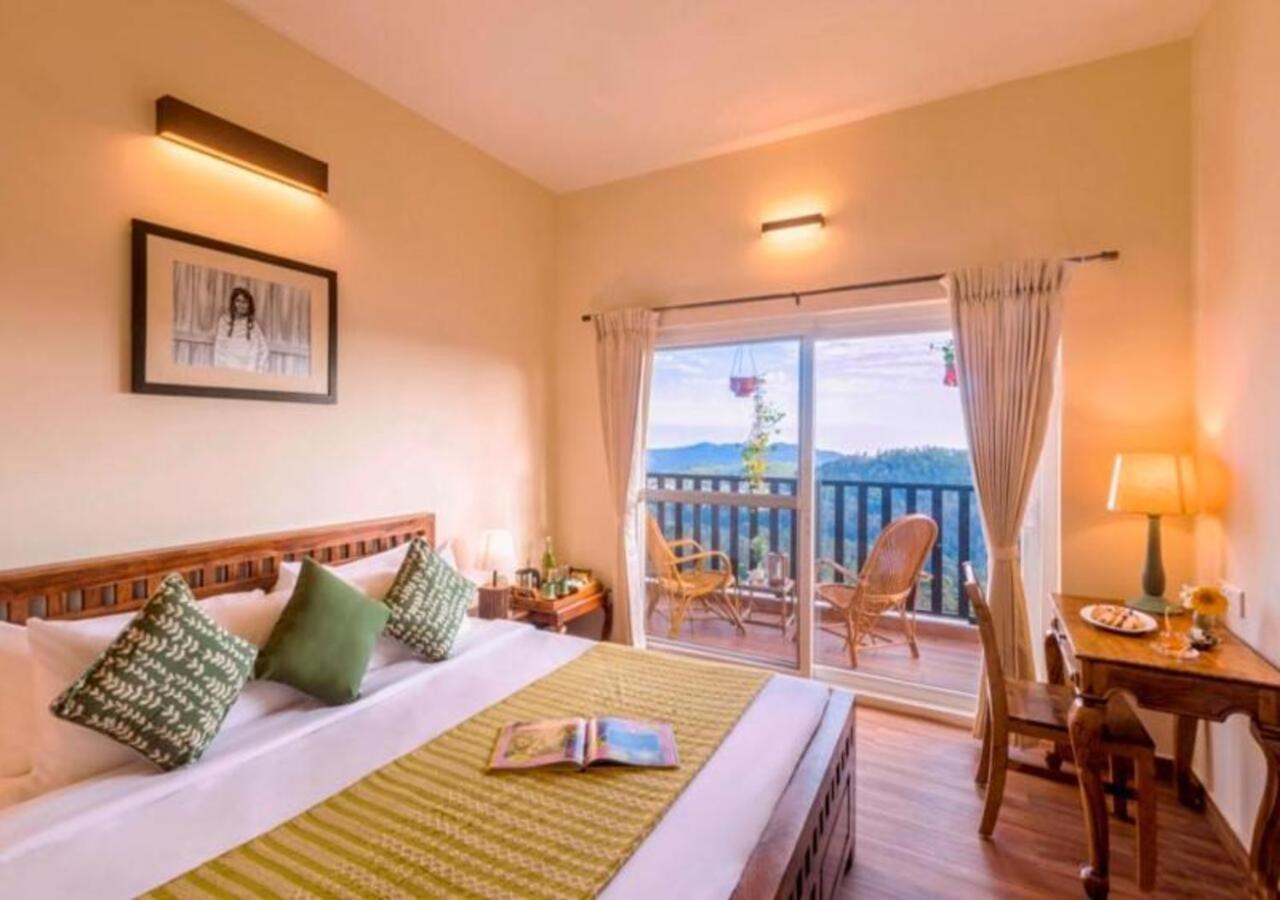 קונור Sleeping Beauty By Nature Resorts And Stays מראה חיצוני תמונה