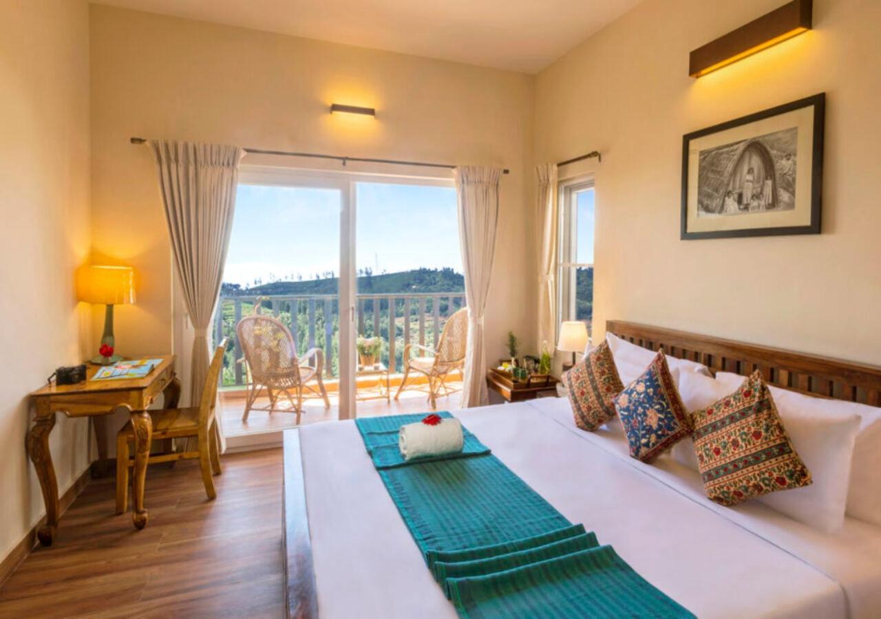 קונור Sleeping Beauty By Nature Resorts And Stays מראה חיצוני תמונה